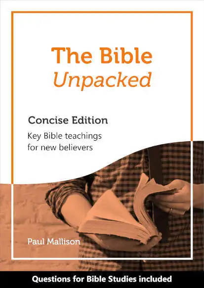 Concsie Edition cover image