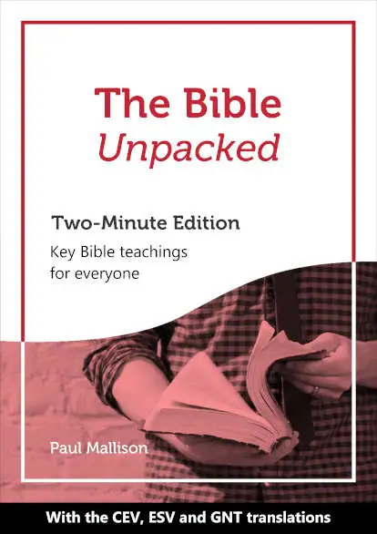 Two-Minute Edition cover image