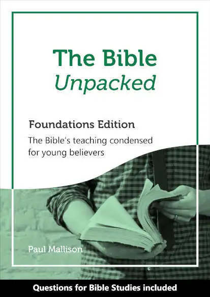 Foundations Edition cover image